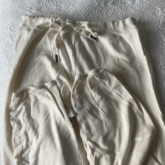 Stateside fleece jogger pant - Picture 3 of 5